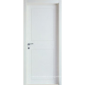 Белый грунтованный МДФ 5мм палец-совместных хвойных двер